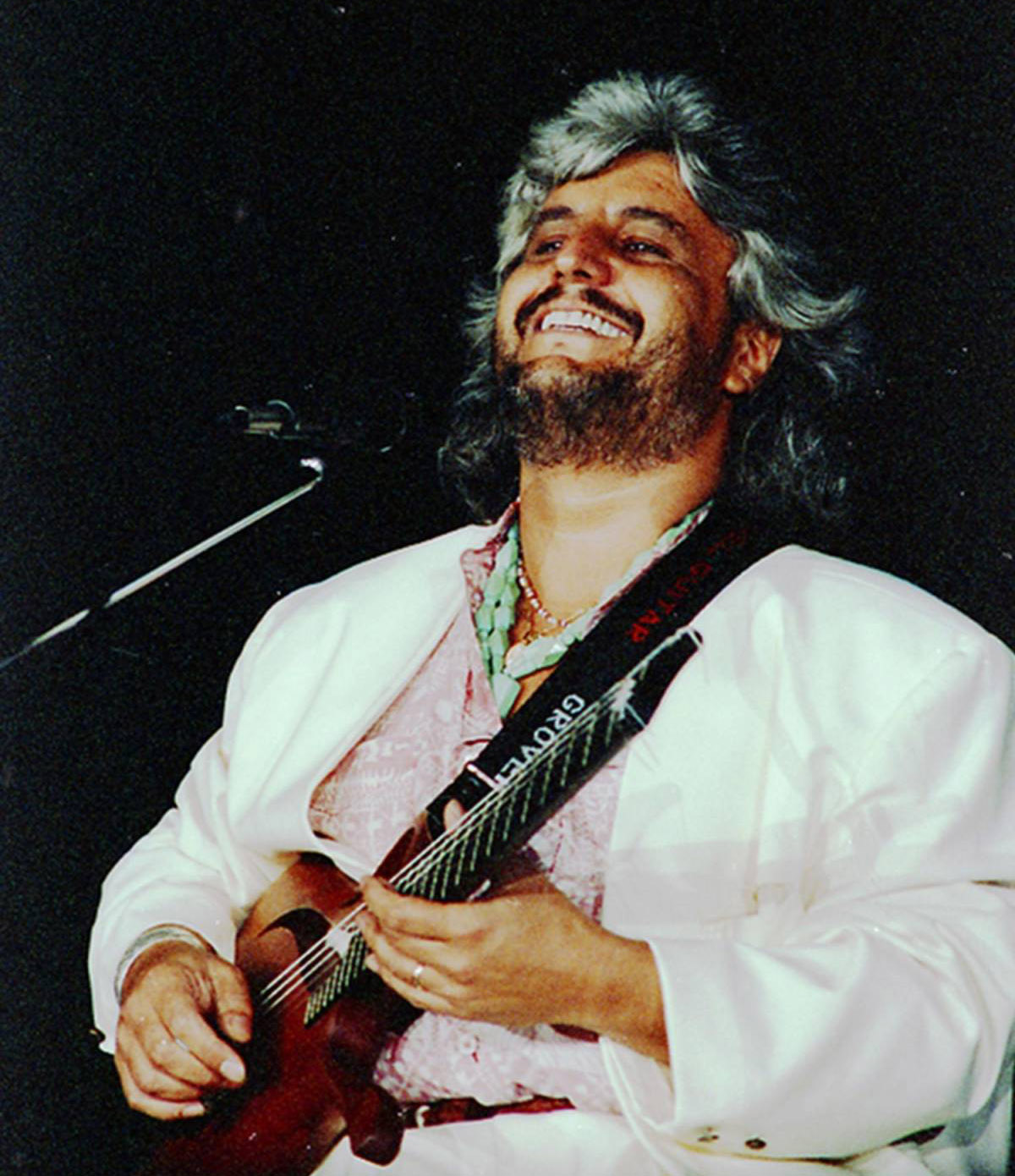 Pino Daniele